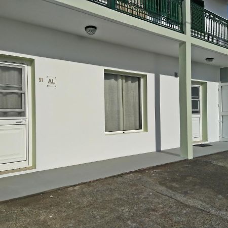 Rua De Baixo Apartments Calheta  エクステリア 写真