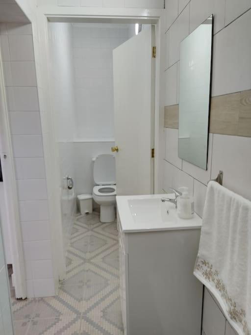 Rua De Baixo Apartments Calheta  エクステリア 写真