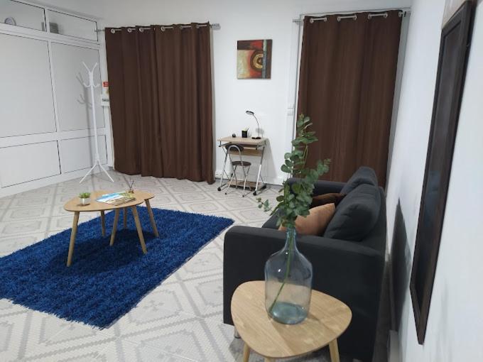Rua De Baixo Apartments Calheta  エクステリア 写真
